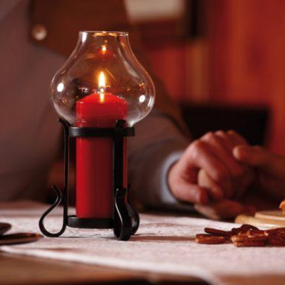 LAMPADA DA TAVOLO   modello lumina