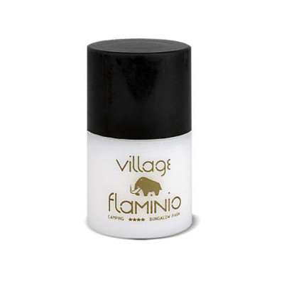 FLACONCINO 24 ml   personalizzabile