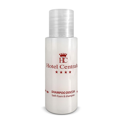 FLACONCINO 30 ml   personalizzabile