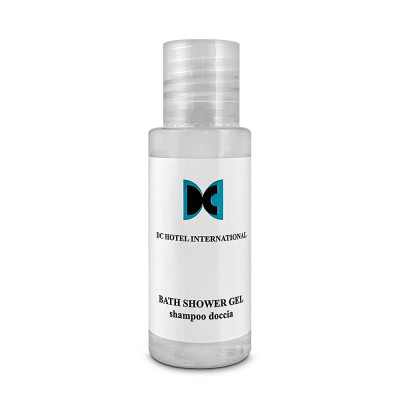 FLACONCINO 30 ml   personalizzabile