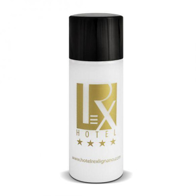 FLACONCINO 30 ml   personalizzabile