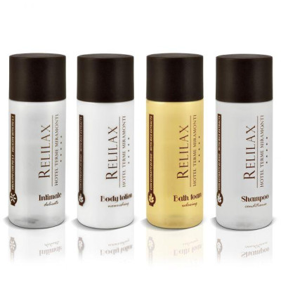 FLACONCINO 30 ml   personalizzabile