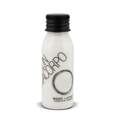 FLACONCINO 30 ml   personalizzabile