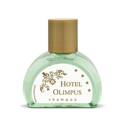FLACONCINO 40 ml   personalizzabile