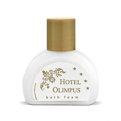 FLACONCINO 40 ml   personalizzabile