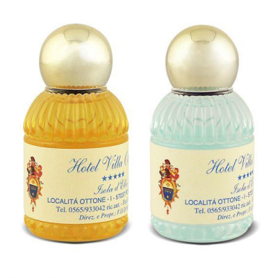 FLACONCINO 30 ml   personalizzabile