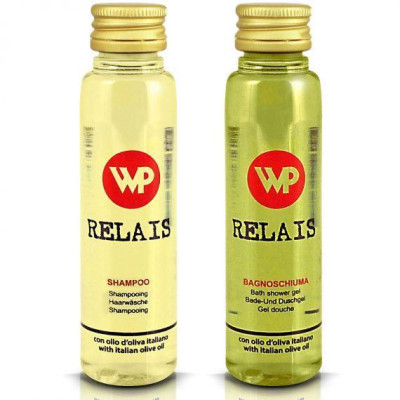 FLACONCINO 32 ml   personalizzabile