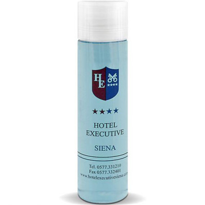 FLACONCINO 45 ml   personalizzabile