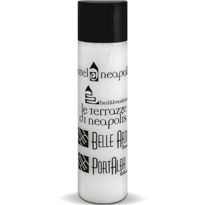 FLACONCINO 45 ml   personalizzabile
