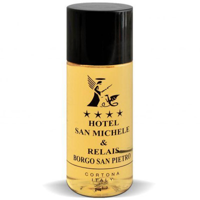 FLACONCINO 50 ml   personalizzabile