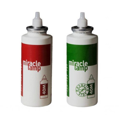 RICARICA 40 M   lampade da tavolo