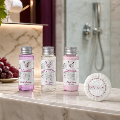 Set cortesia Divinum