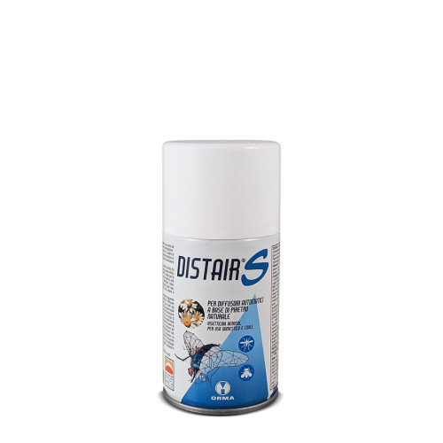 aerosol insetticida con diffusore elettrico