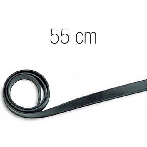 ricambio lamina gomma tergivetro pulizie professionali 55cm