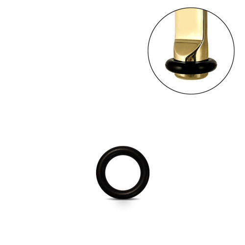 gommini di ricambio piccoli per portachiavi hotel