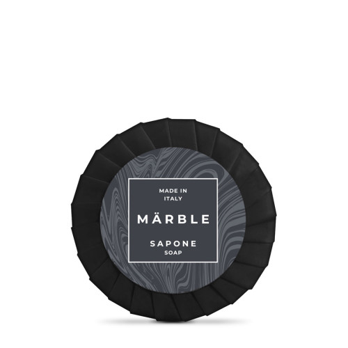 sapone plisse design hotel