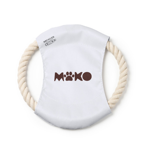 frisbee-cane-pet-friendly-hotel-personalizzato