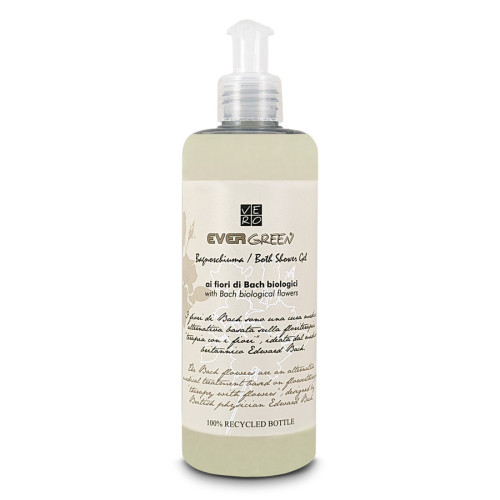 bagnoschiuma evergreen dispenser hotel