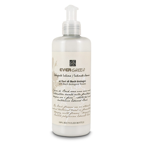 detergente intimo evergreen dispenser hotel