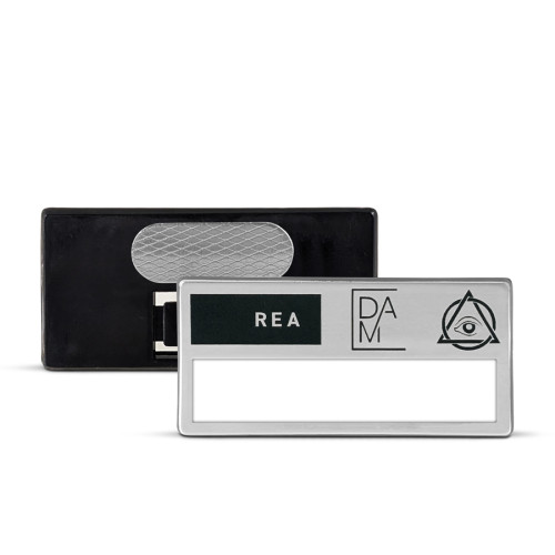 badge calamita personalzzato economico