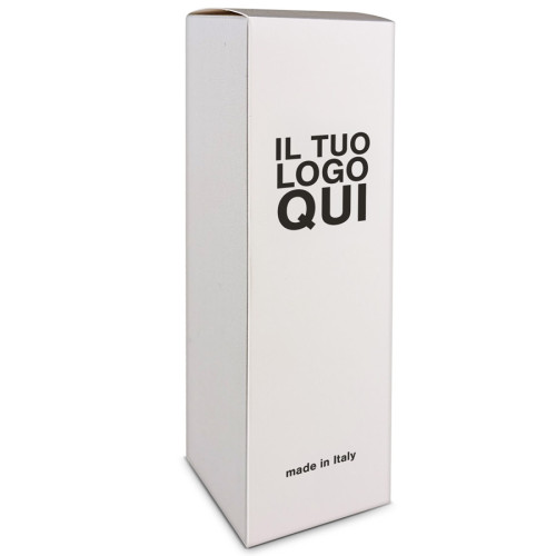 astuccio dispenser personalizzabile hotel