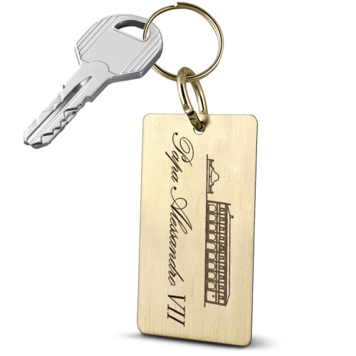 portachiavi-hotel-lamina-ottone-eco-personalizzato 