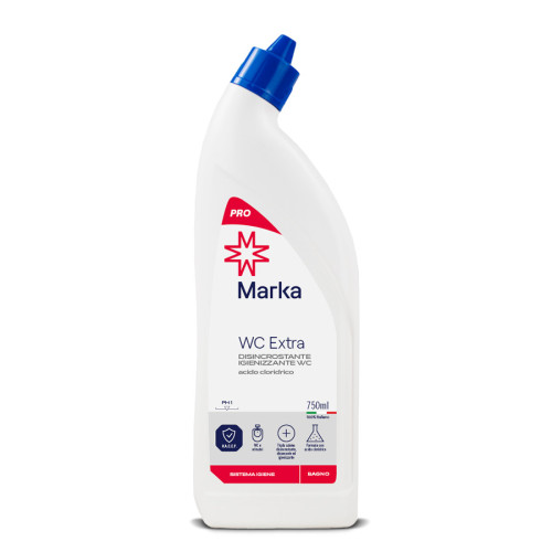 detergente disincrostante igienizzante detercom