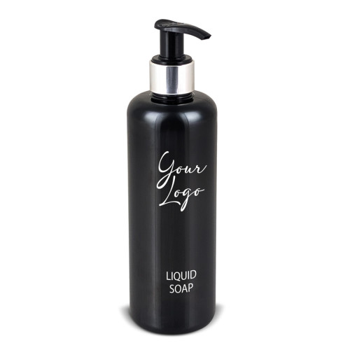 dispenser-hotel-personalizzabile-300ml-nero