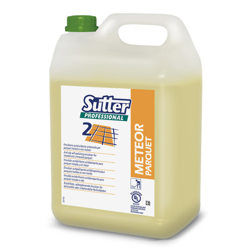 autolucidante antiscivolo parquet professionale sutter