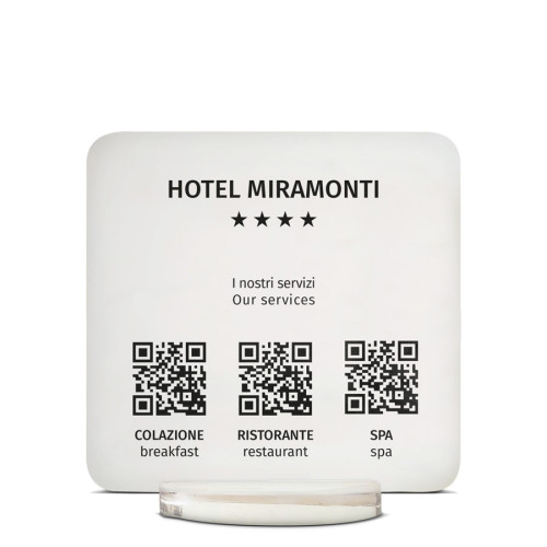 targhetta-qr-code-servizio-hotel-personalizzabile