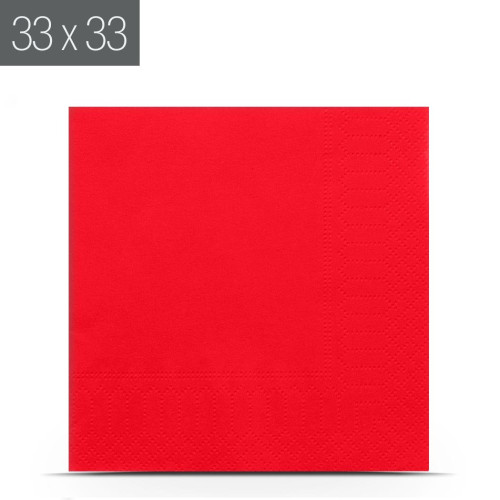tovaglioli-ovatta-rosso-33X33