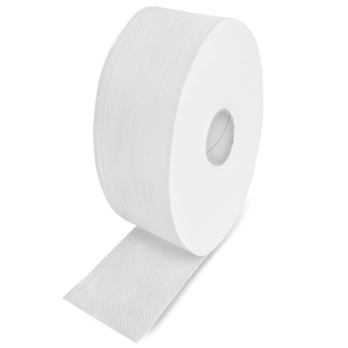 carta igienica jumbo   ovatta
