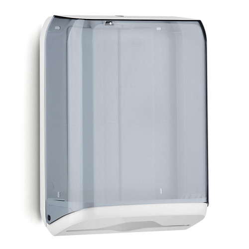 dispenser asciugamani carta interfogliati