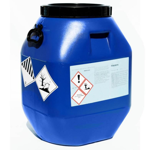 ipoclorito di calcio   fusto 40 kg