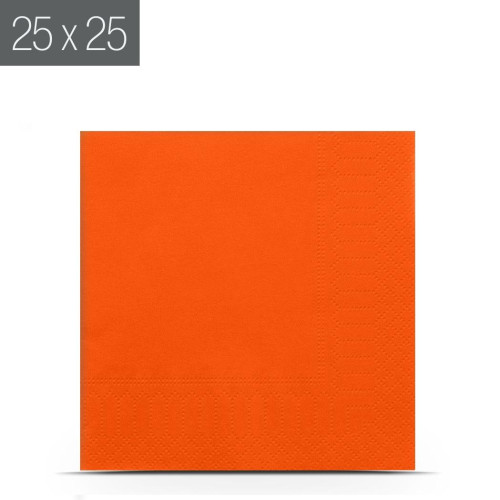 tovaglioli-ovatta-arancio-25X25