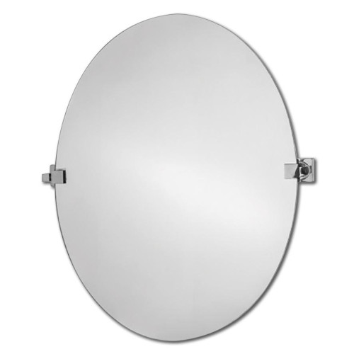 specchiera acrilica   ovale