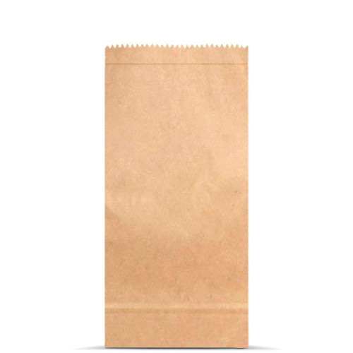 sacchetti alimenti   carta kraft avana 12x24