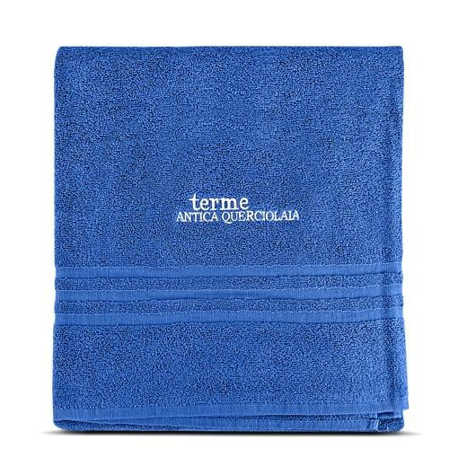 TELO-HOTEL-PISCINA-SPUGNA-BLU-PERSONALIZZABILE