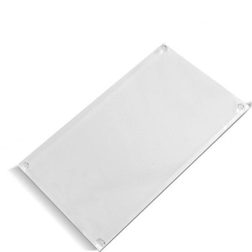 vassoietto set cortesia   plexiglas piatto