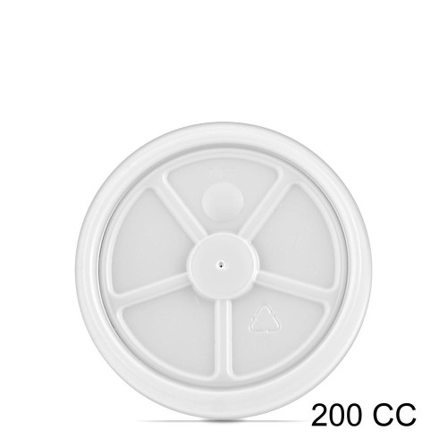 coperchio   200 cc bibite calde