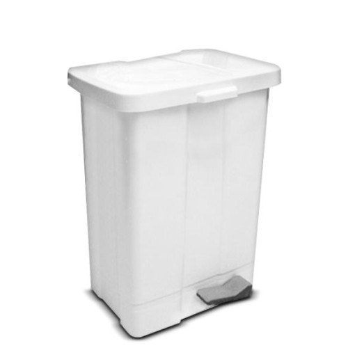 gettacarte lt 25   plastica con pedale