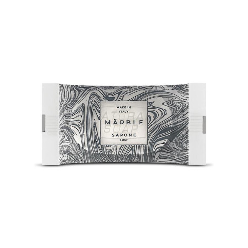 sapone monodose hotel