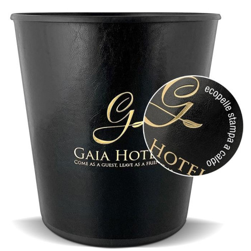gettacarte-lusso-personalizzabile-ignifugo