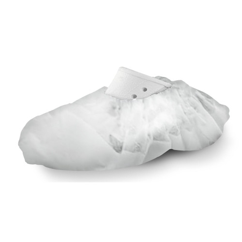 copriscarpe tnt monouso