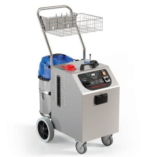 sterilizzatore a vapore