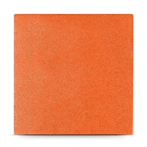 vendita-tovaglioli-ovatta-arancio-40x40