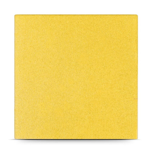 vendita-tovaglioli-ovatta-gialla-40x40
