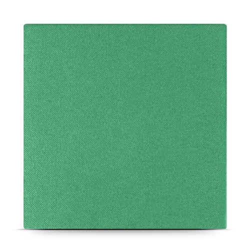 vendita-tovaglioli-ovatta-verde-40x40