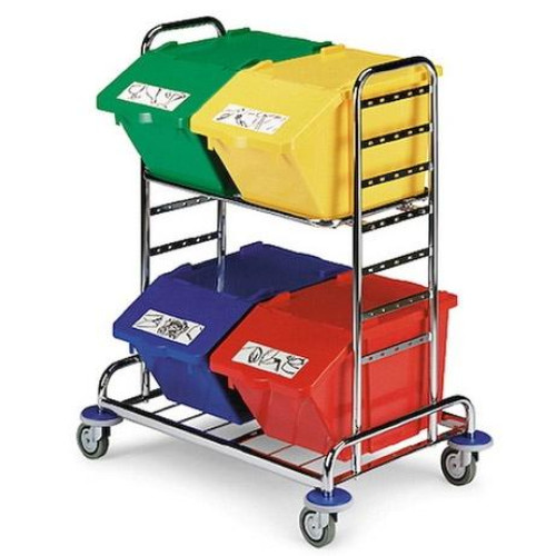 carrello-contenitori-impilabili-raccolta-differenziata-detercom