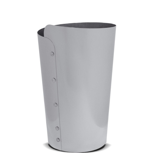 portaombrelli inox   con bottoni